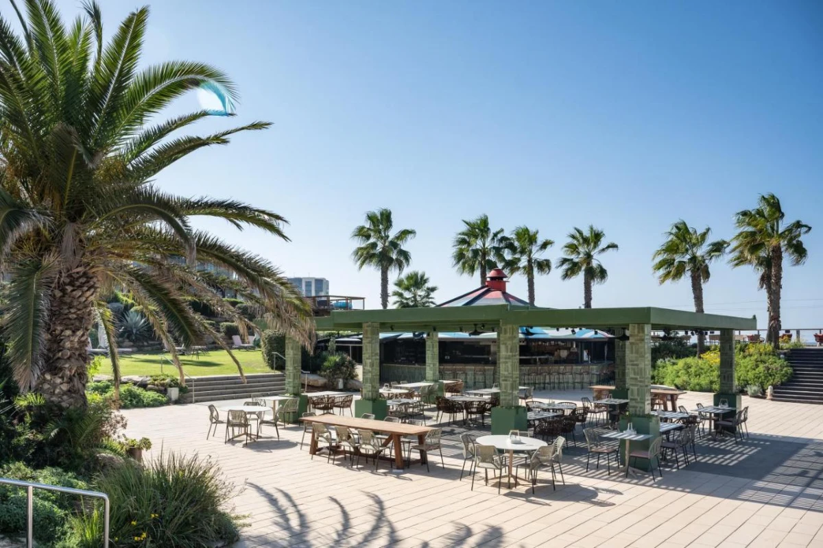 Dan Accadia Herzliya Hotel - Hotel Photo 10
