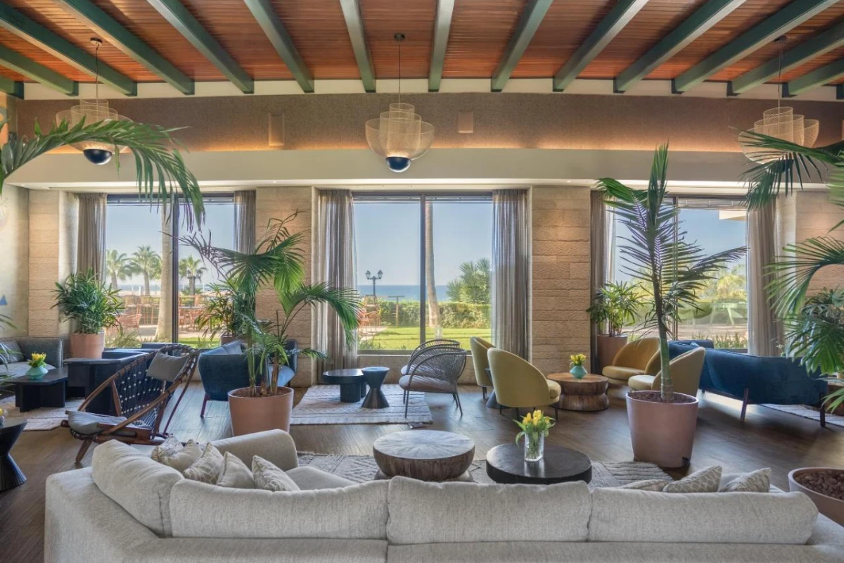 Dan Accadia Herzliya Hotel - Hotel Photo 12