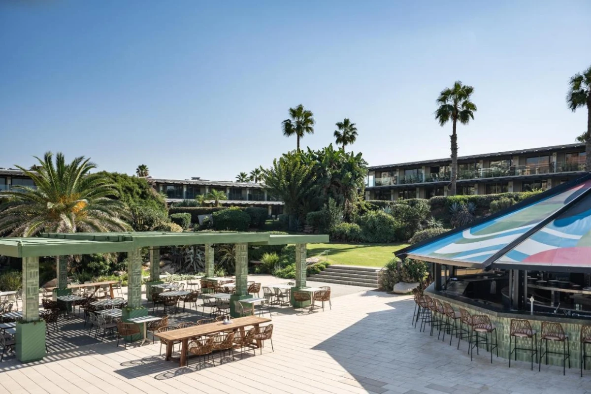 Dan Accadia Herzliya Hotel - Hotel Photo 14