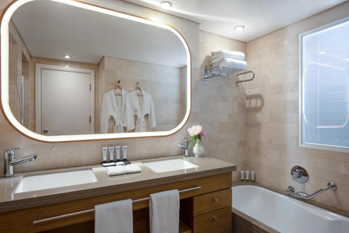 Dan Accadia Herzliya Hotel - Hotel Photo 22