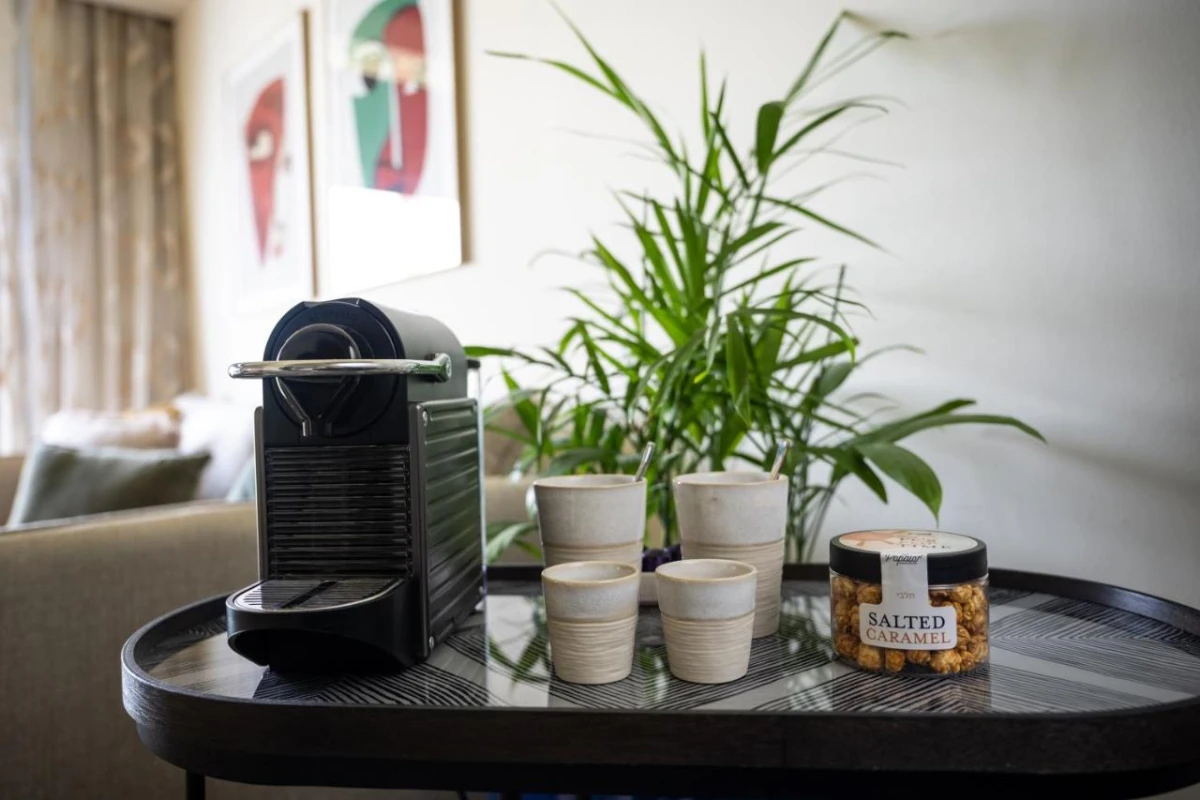 Dan Accadia Herzliya Hotel - Hotel Photo 24