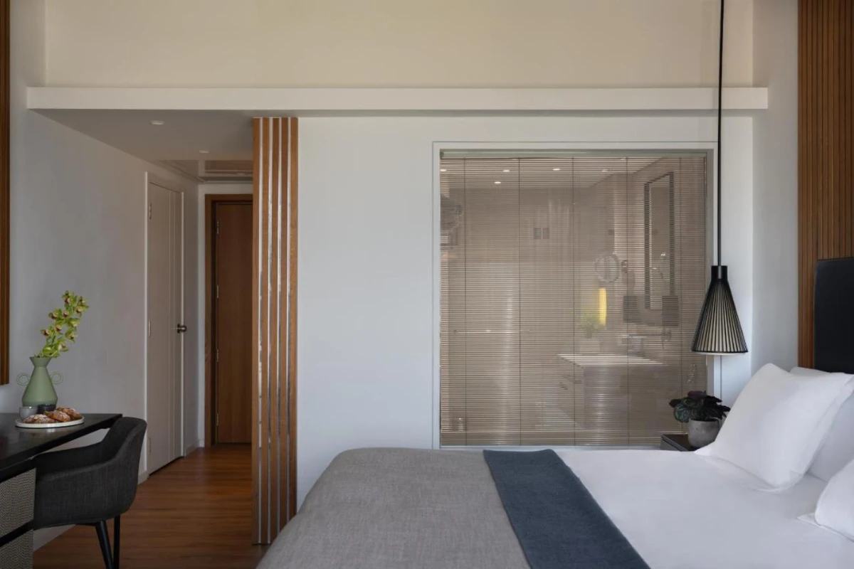 Dan Accadia Herzliya Hotel - Hotel Photo 29