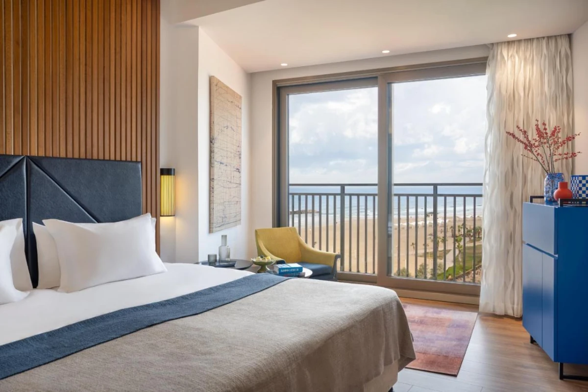 Dan Accadia Herzliya Hotel - Hotel Photo 30