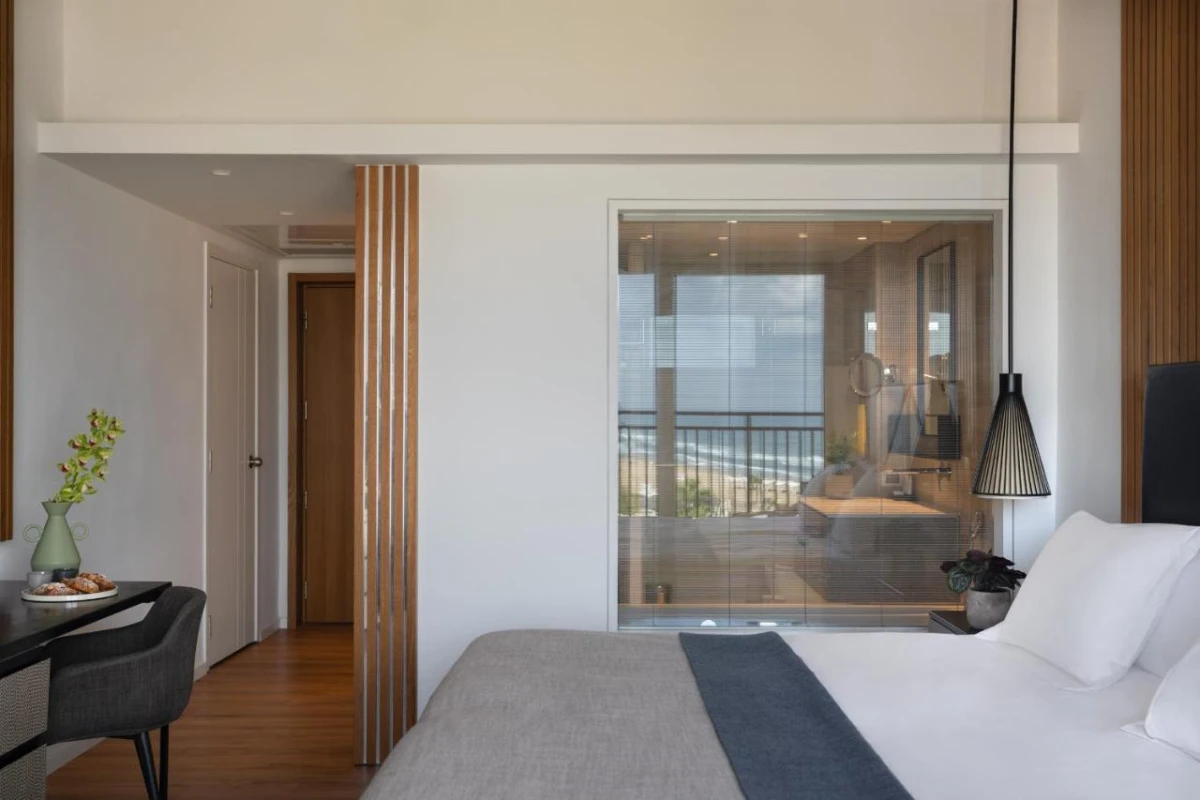 Dan Accadia Herzliya Hotel - Hotel Photo 31