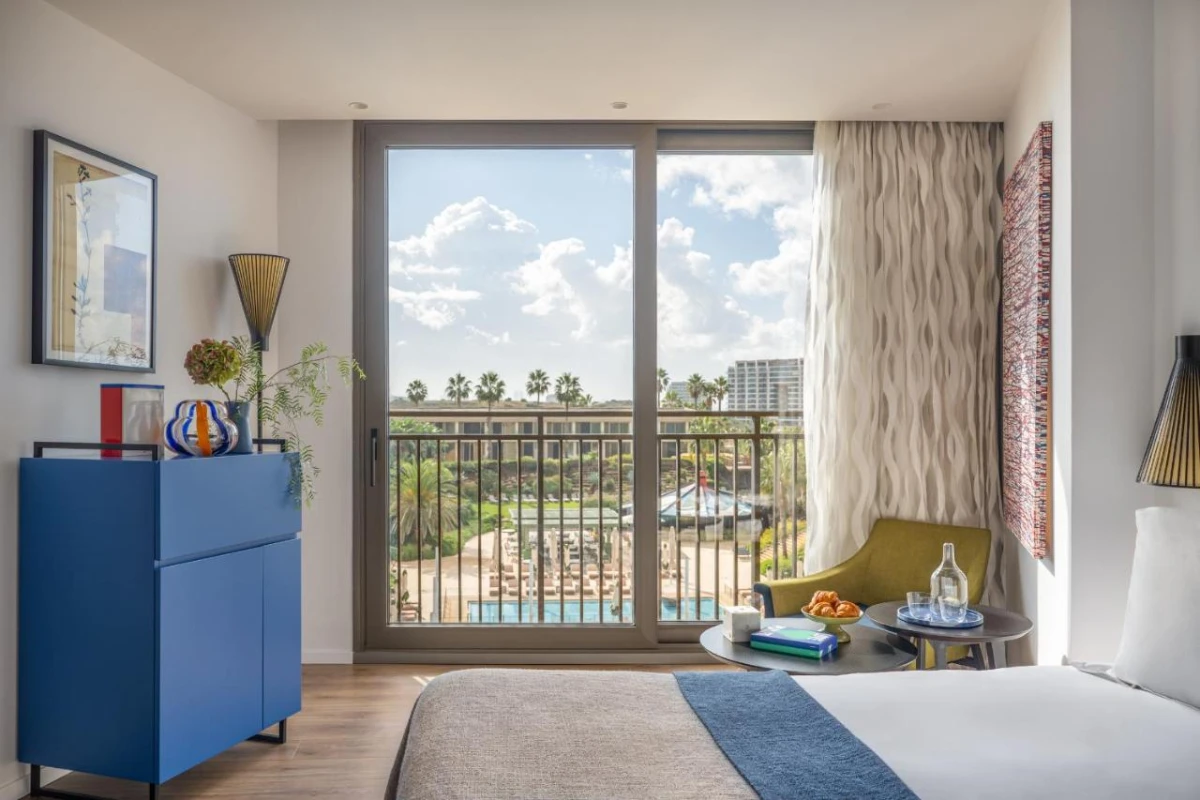 Dan Accadia Herzliya Hotel - Hotel Photo 33