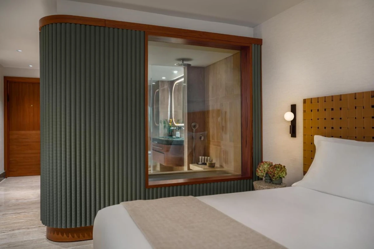 Dan Accadia Herzliya Hotel - Hotel Photo 34