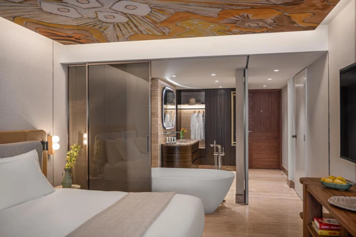 Dan Accadia Herzliya Hotel - Hotel Photo 36