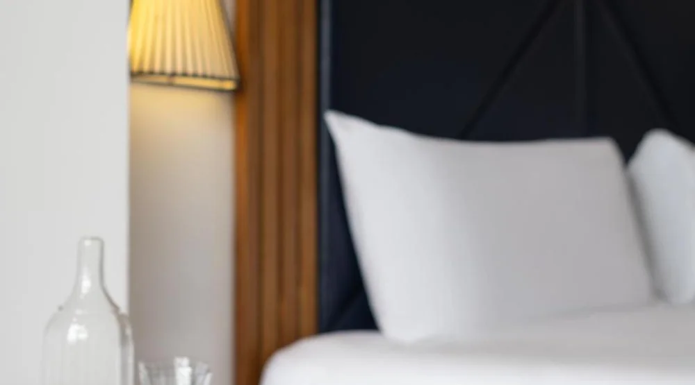 Deluxe Pool View Room at Dan Accadia Herzliya Hotel