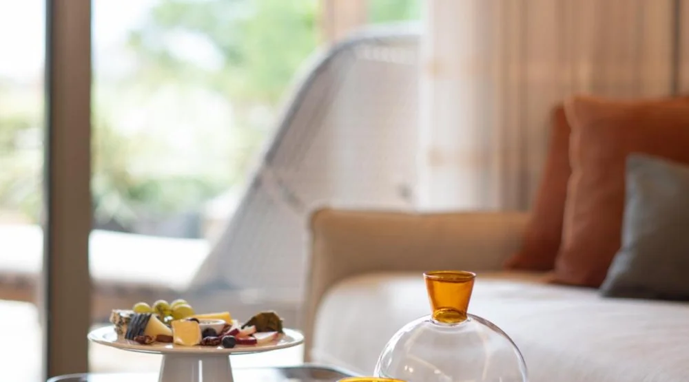 Garden Chalet at Dan Accadia Herzliya Hotel