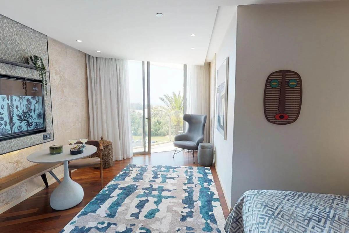 Dan Caesarea Resort - Hotel Photo 2