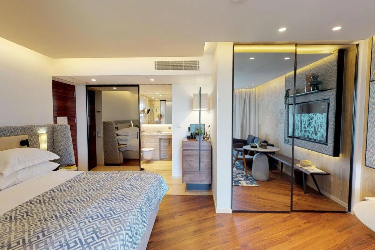 Dan Caesarea Resort - Hotel Photo 3