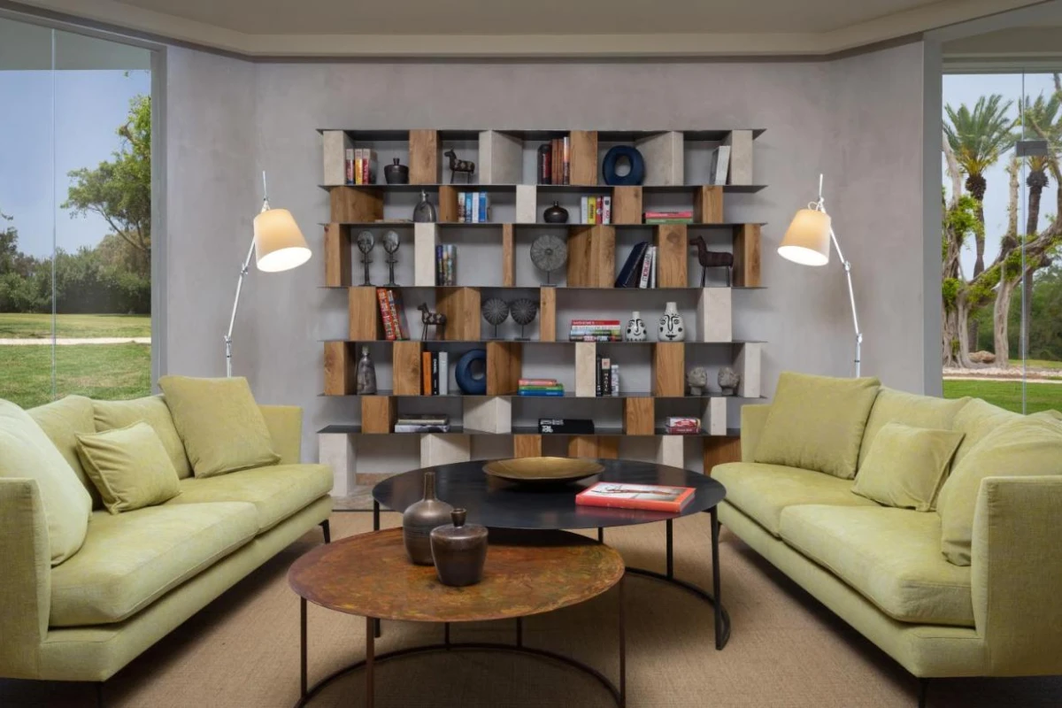 Dan Caesarea Resort - Hotel Photo 7