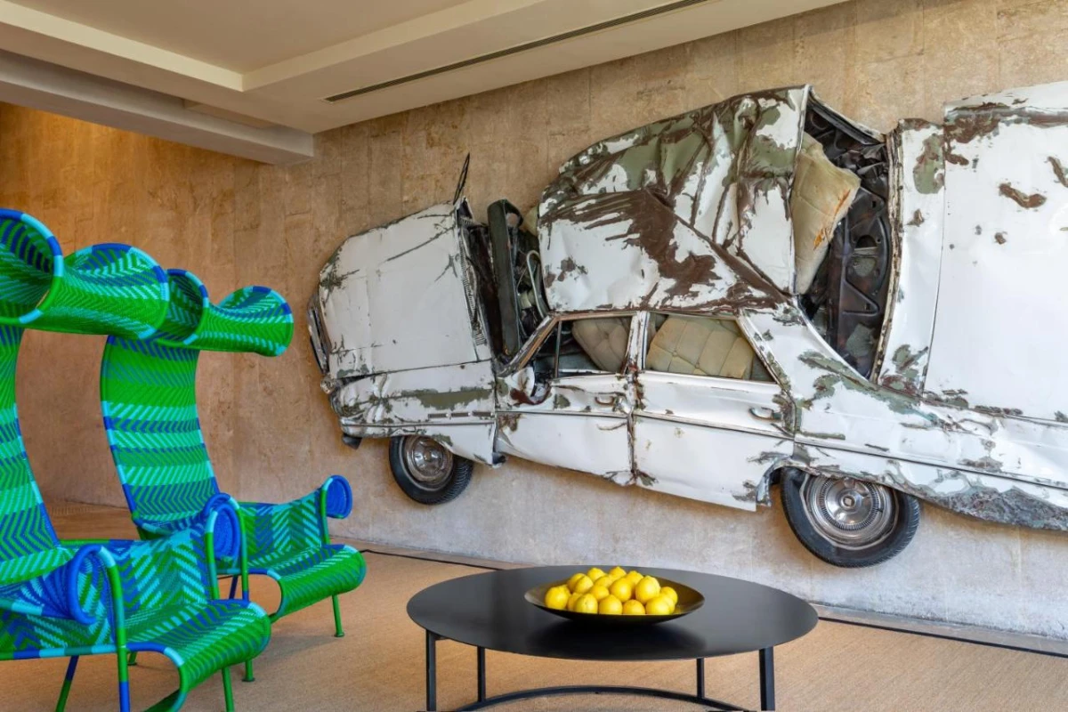 Dan Caesarea Resort - Hotel Photo 9