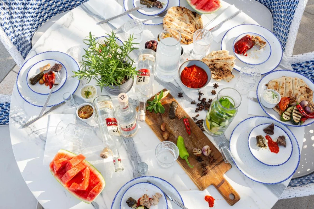 Dan Caesarea Resort - Hotel Photo 10