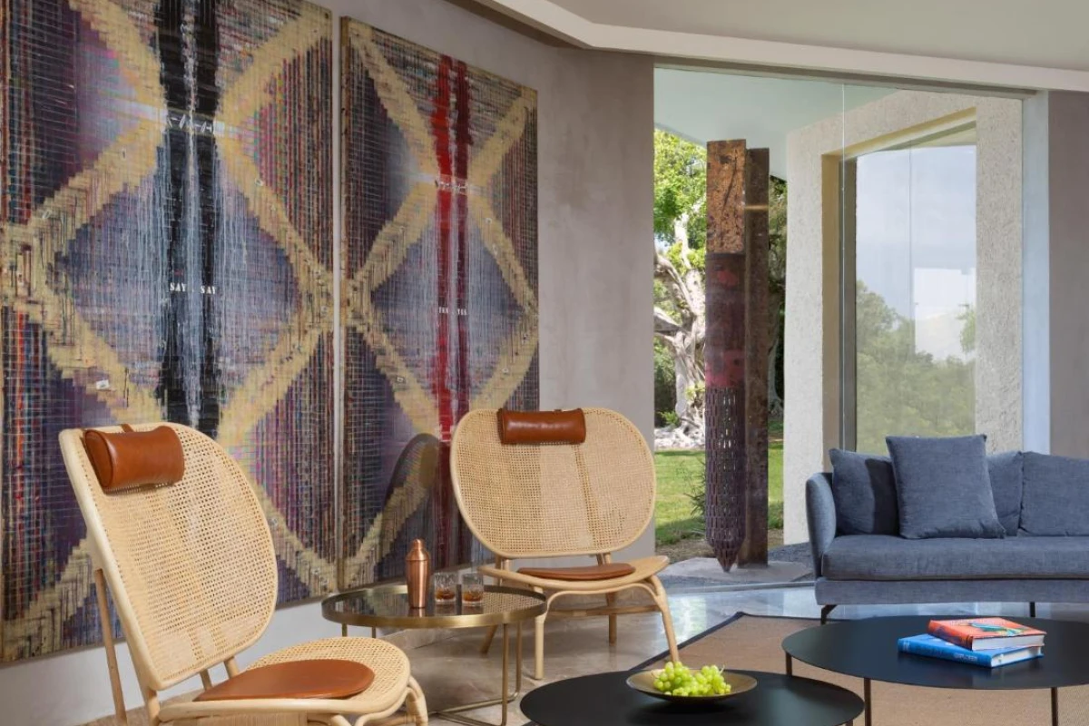 Dan Caesarea Resort - Hotel Photo 12