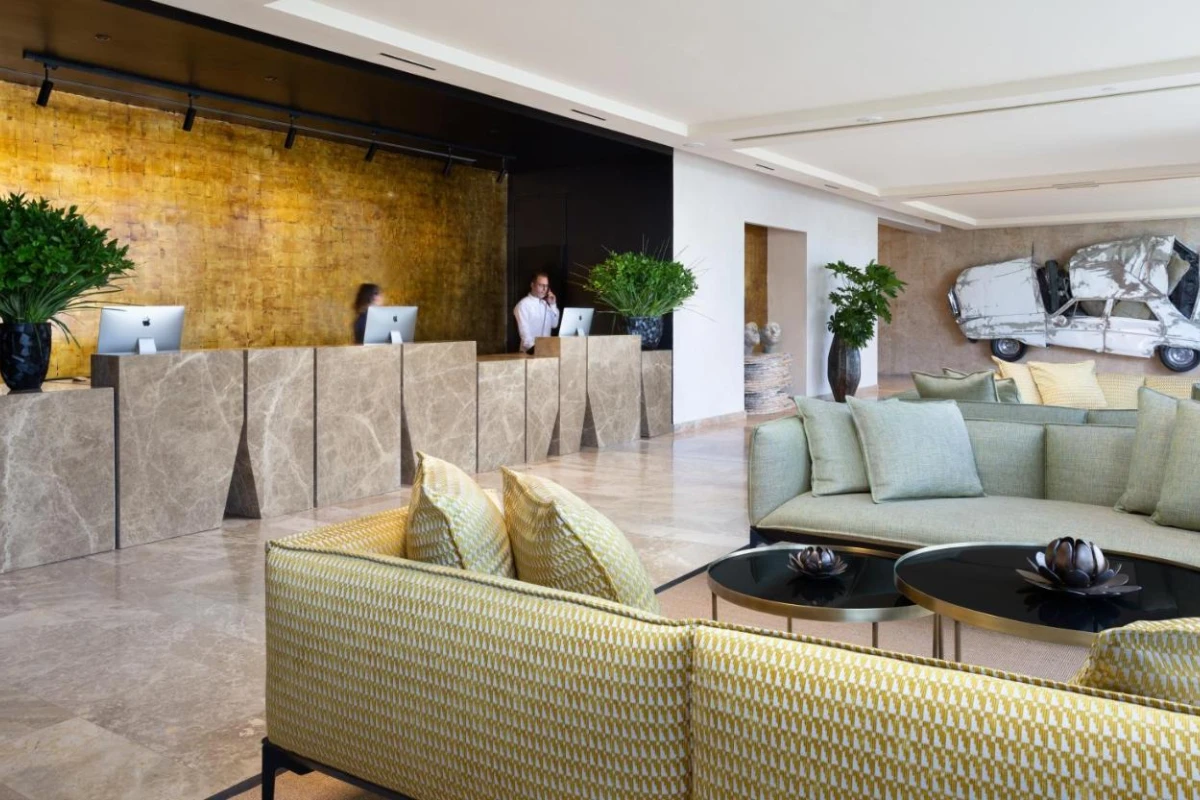 Dan Caesarea Resort - Hotel Photo 13