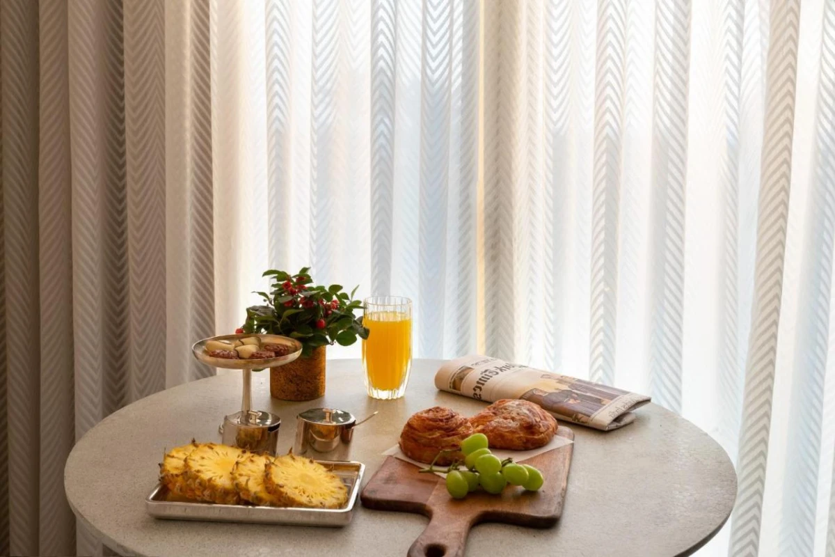 Dan Caesarea Resort - Hotel Photo 15