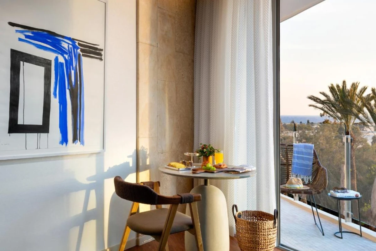 Dan Caesarea Resort - Hotel Photo 17