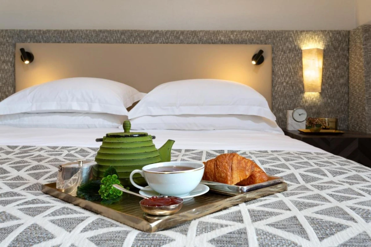 Dan Caesarea Resort - Hotel Photo 19