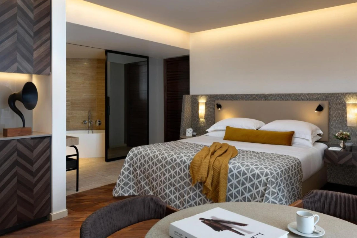 Dan Caesarea Resort - Hotel Photo 20