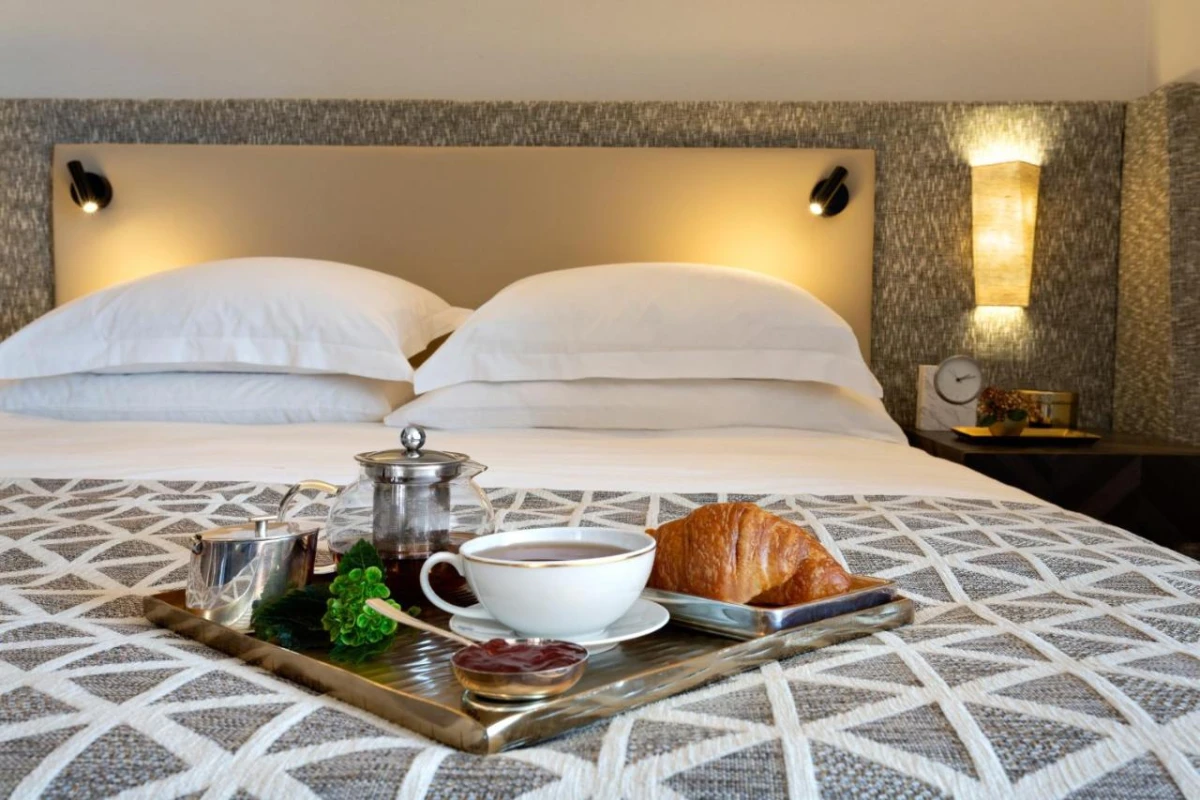 Dan Caesarea Resort - Hotel Photo 21