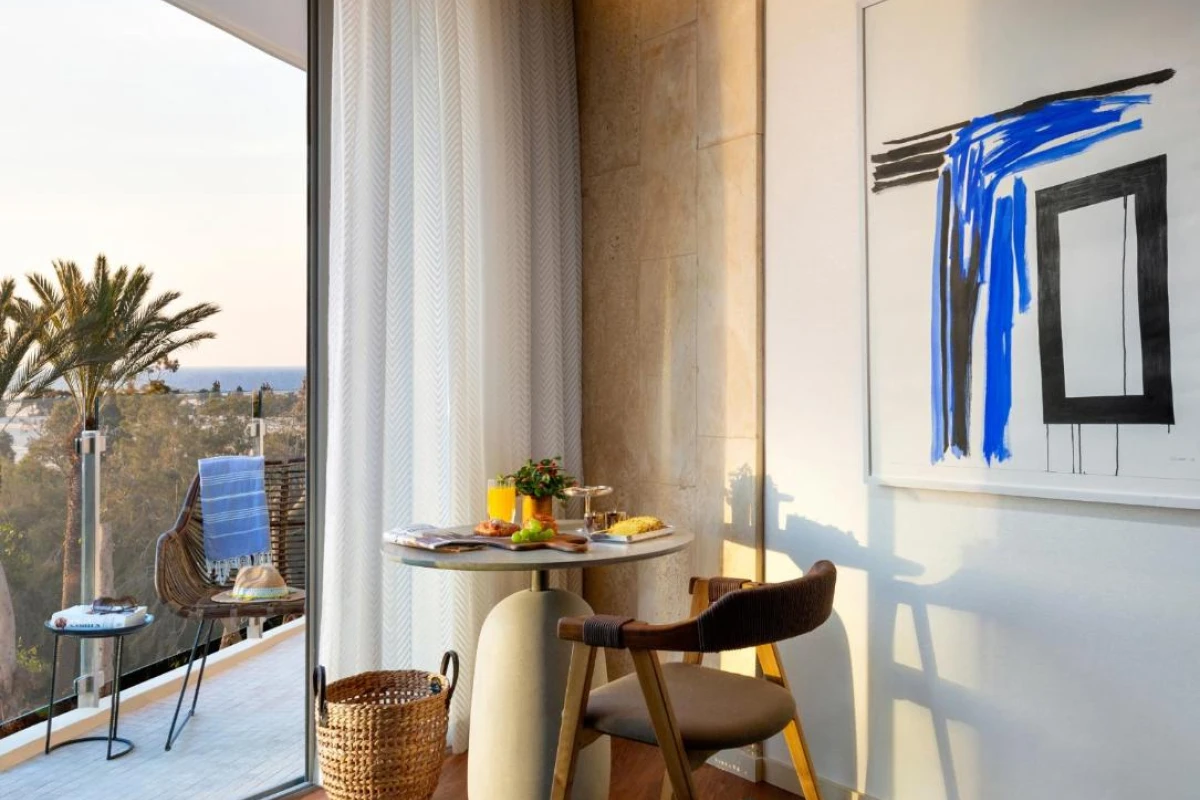 Dan Caesarea Resort - Hotel Photo 22