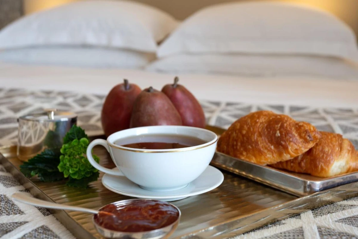 Dan Caesarea Resort - Hotel Photo 23