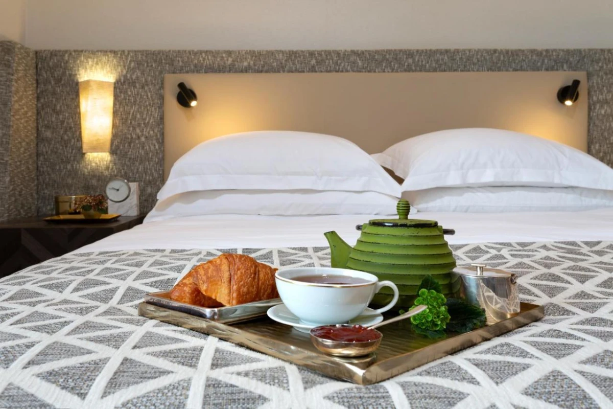 Dan Caesarea Resort - Hotel Photo 24