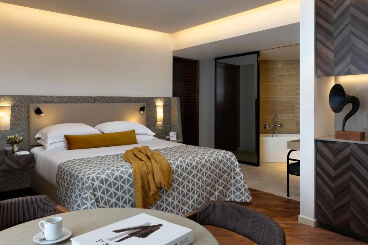 Dan Caesarea Resort - Hotel Photo 26