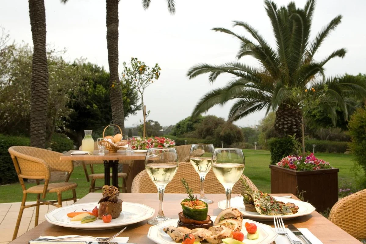 Dan Caesarea Resort - Hotel Photo 27