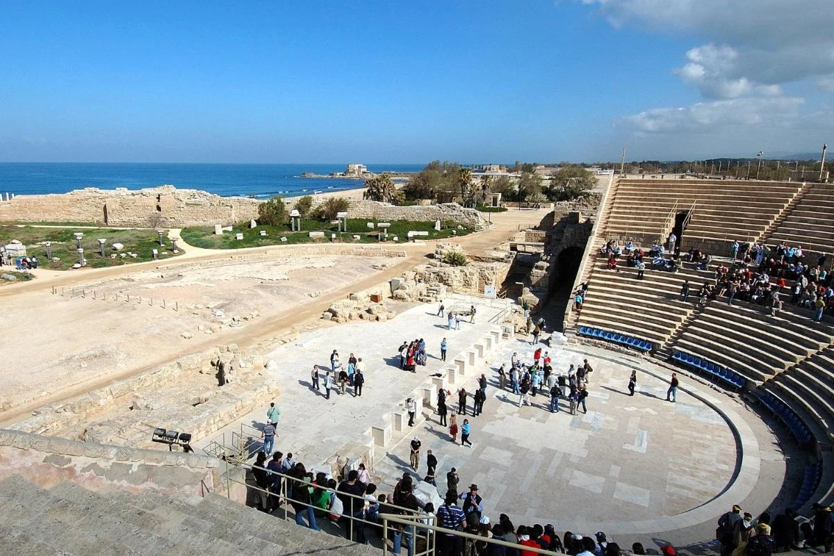 Dan Caesarea Resort - Hotel Photo 28