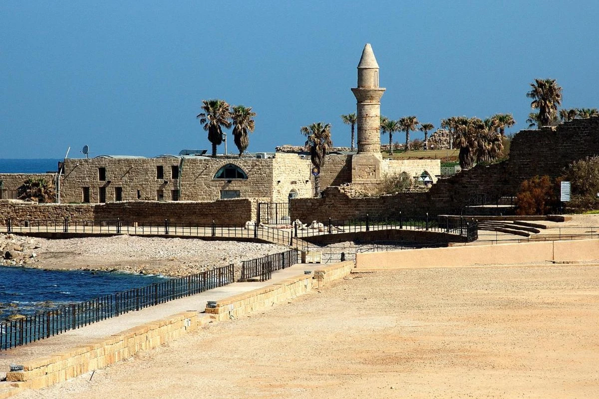 Dan Caesarea Resort - Hotel Photo 30