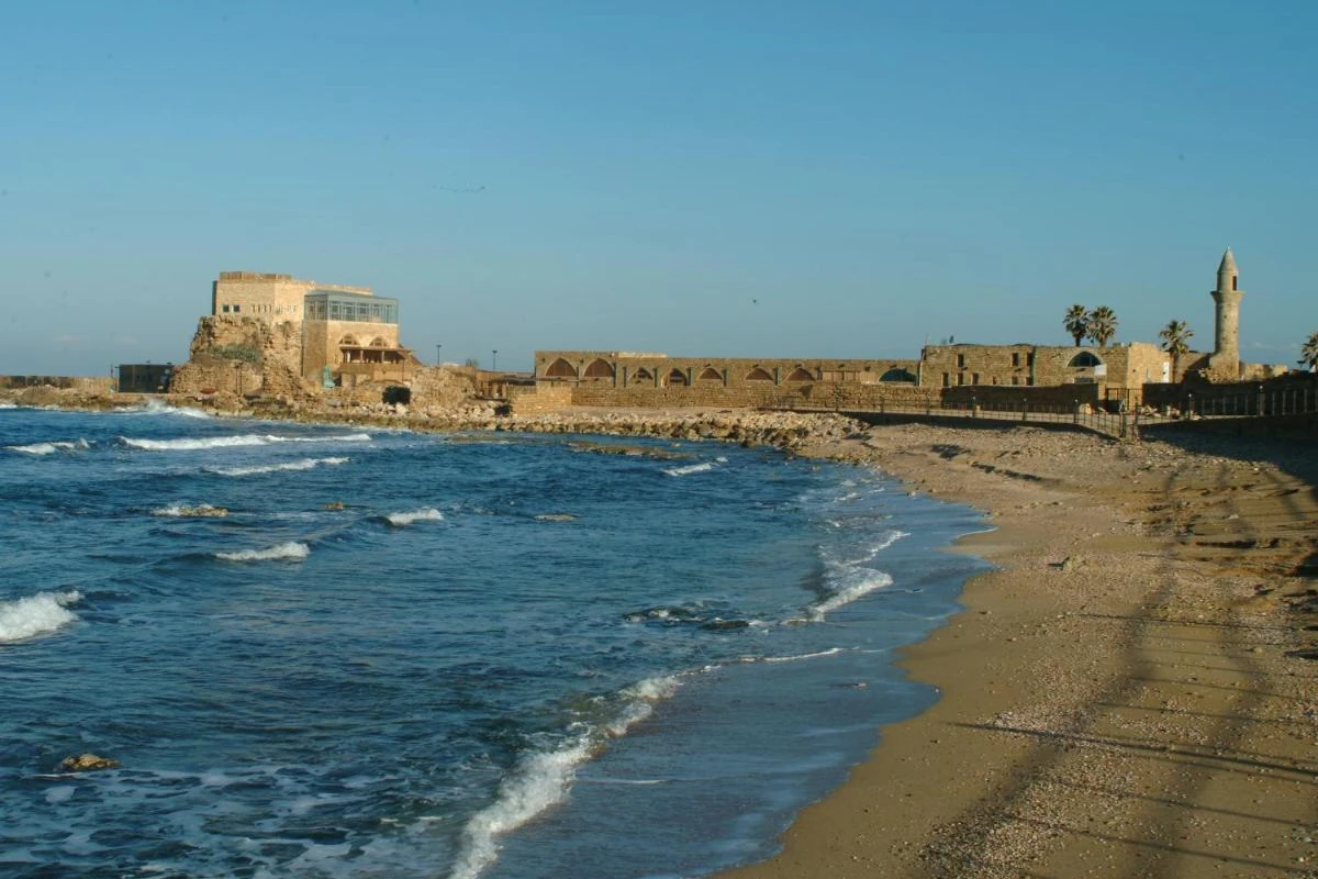 Dan Caesarea Resort - Hotel Photo 31