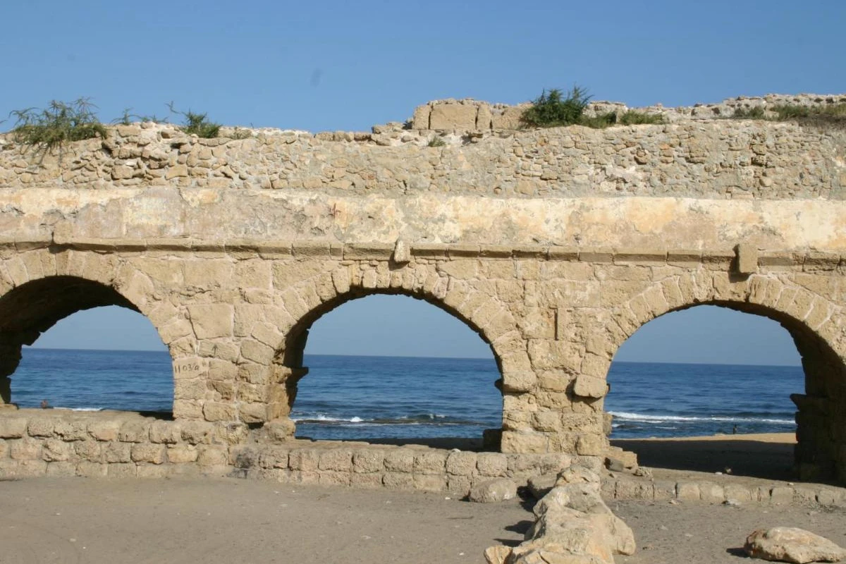 Dan Caesarea Resort - Hotel Photo 32