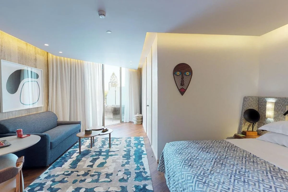 Dan Caesarea Resort - Hotel Photo 34