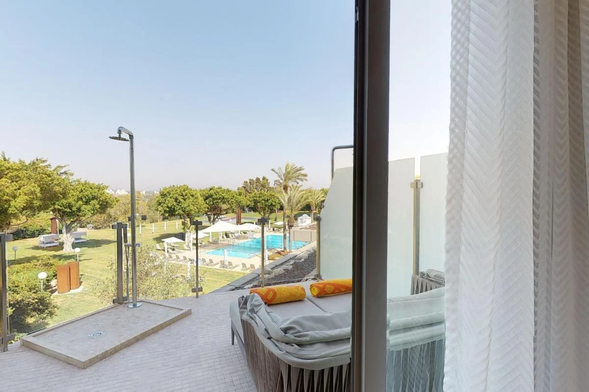 Dan Caesarea Resort - Hotel Photo 35