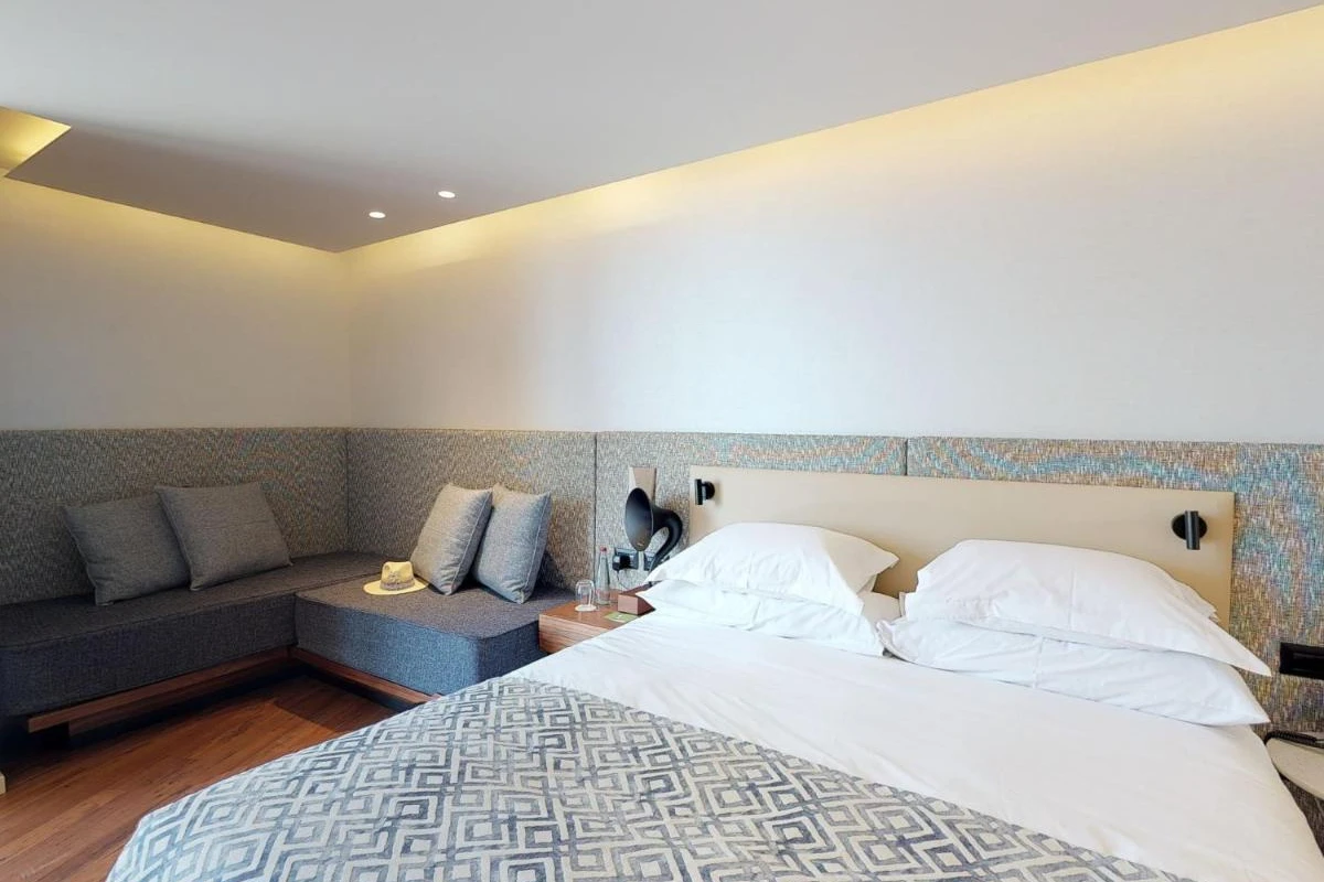 Dan Caesarea Resort - Hotel Photo 37