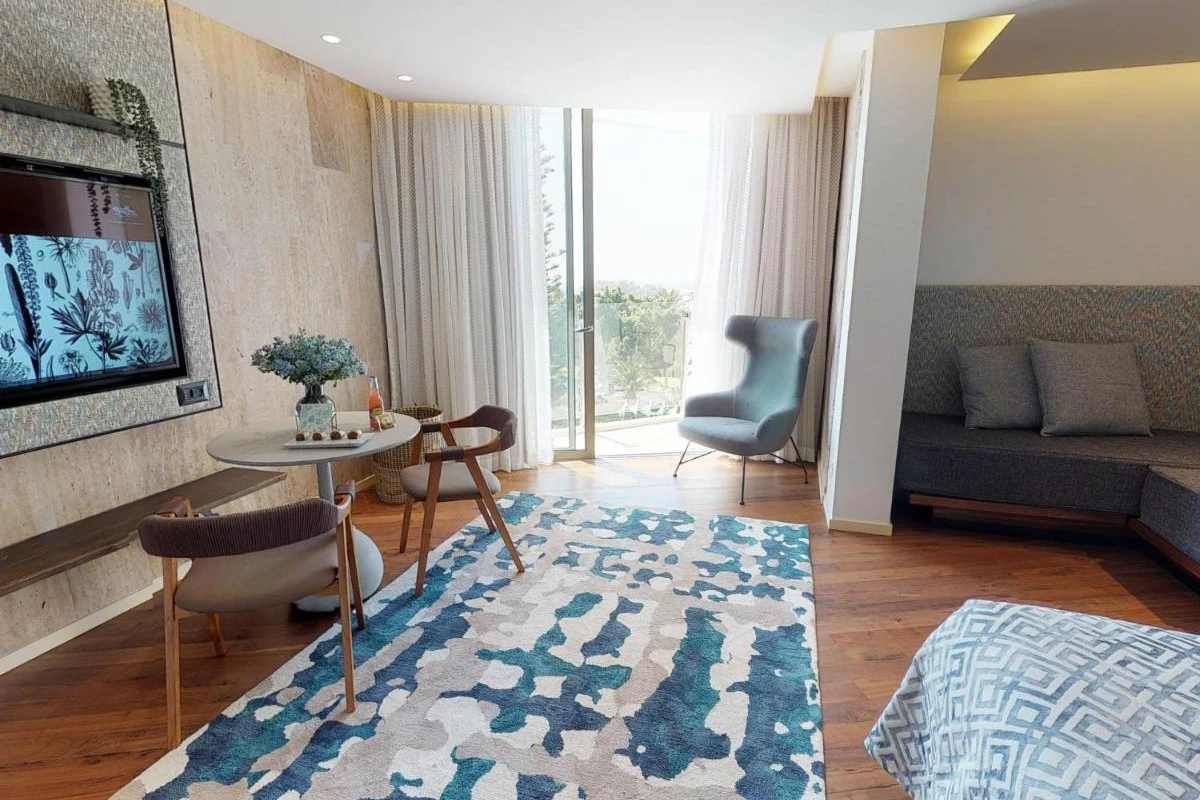 Dan Caesarea Resort - Hotel Photo 38