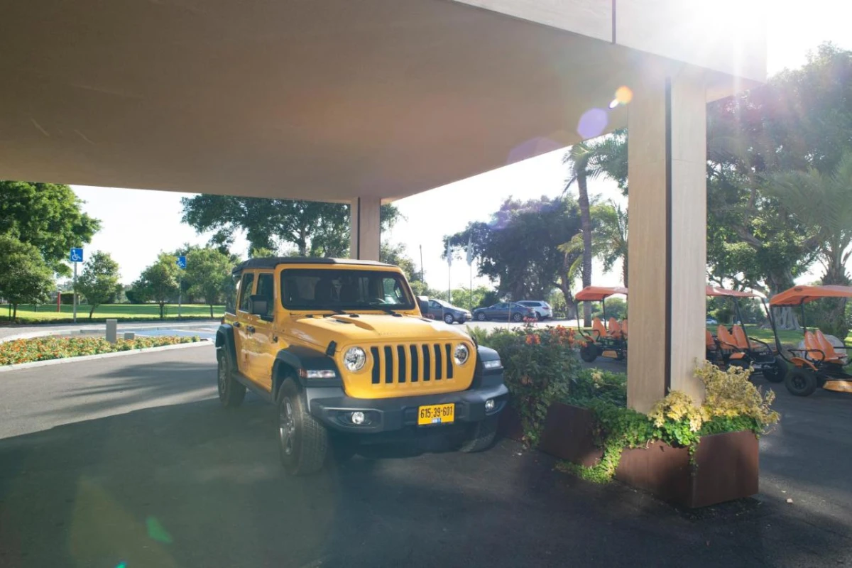 Dan Caesarea Resort - Hotel Photo 39