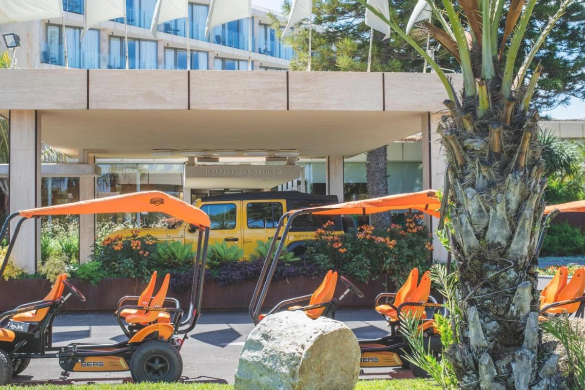 Dan Caesarea Resort - Hotel Photo 40