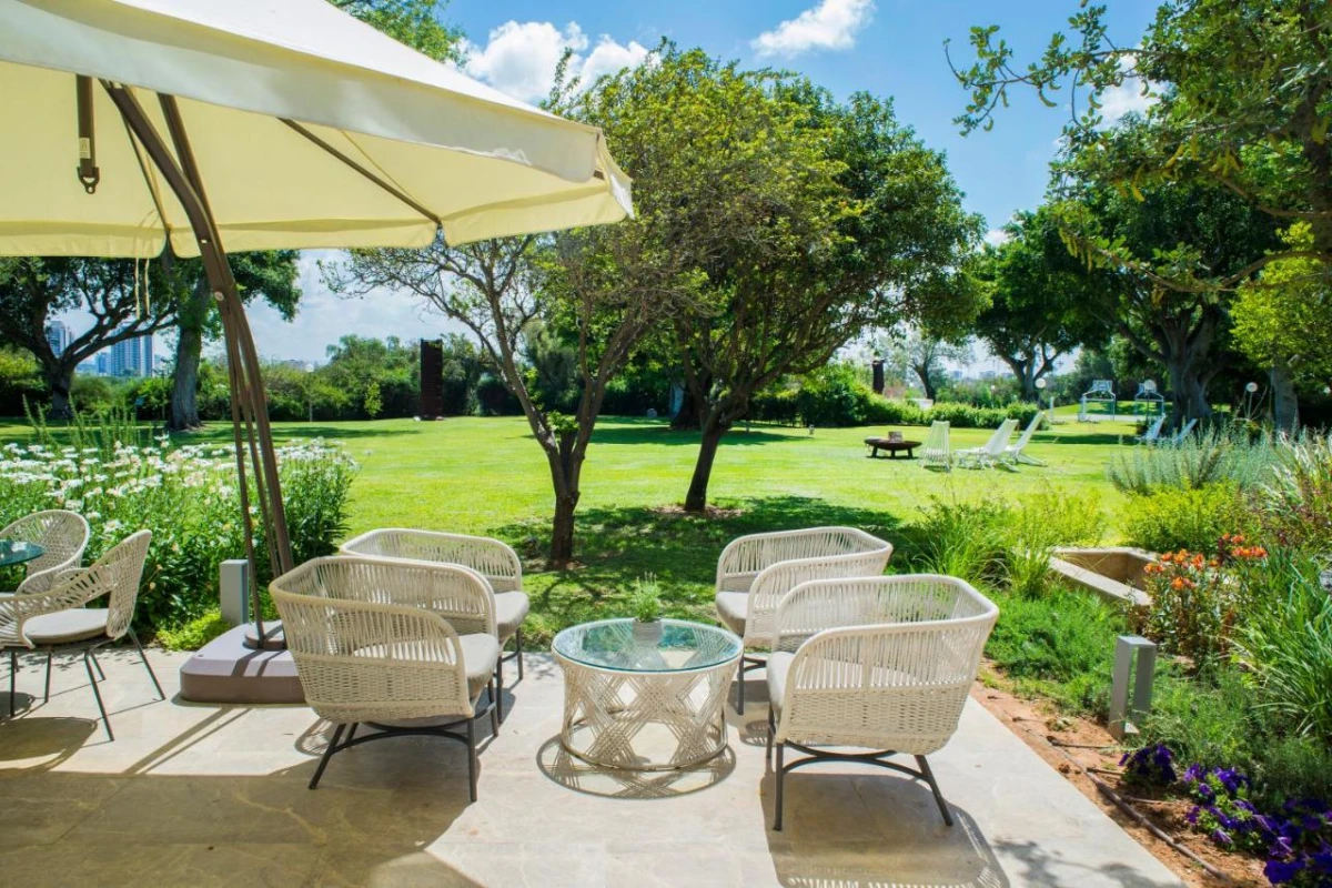 Dan Caesarea Resort - Hotel Photo 41