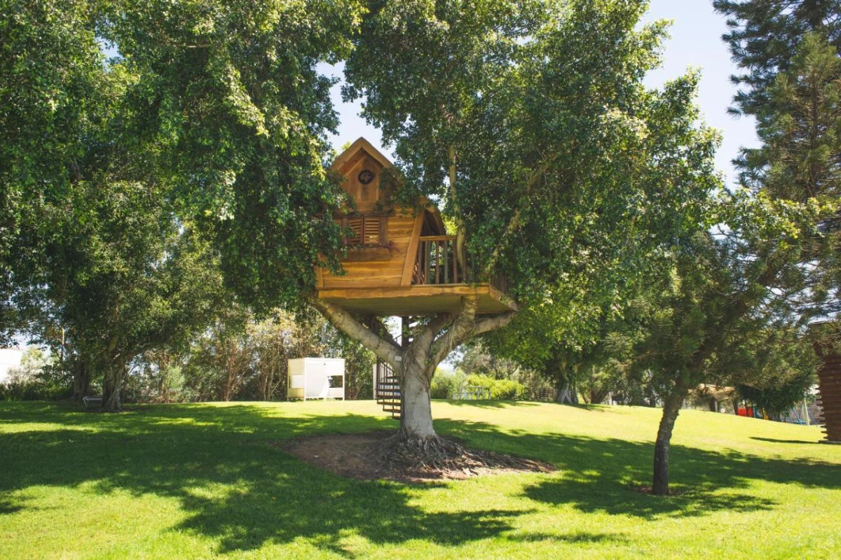 Dan Caesarea Resort - Hotel Photo 42