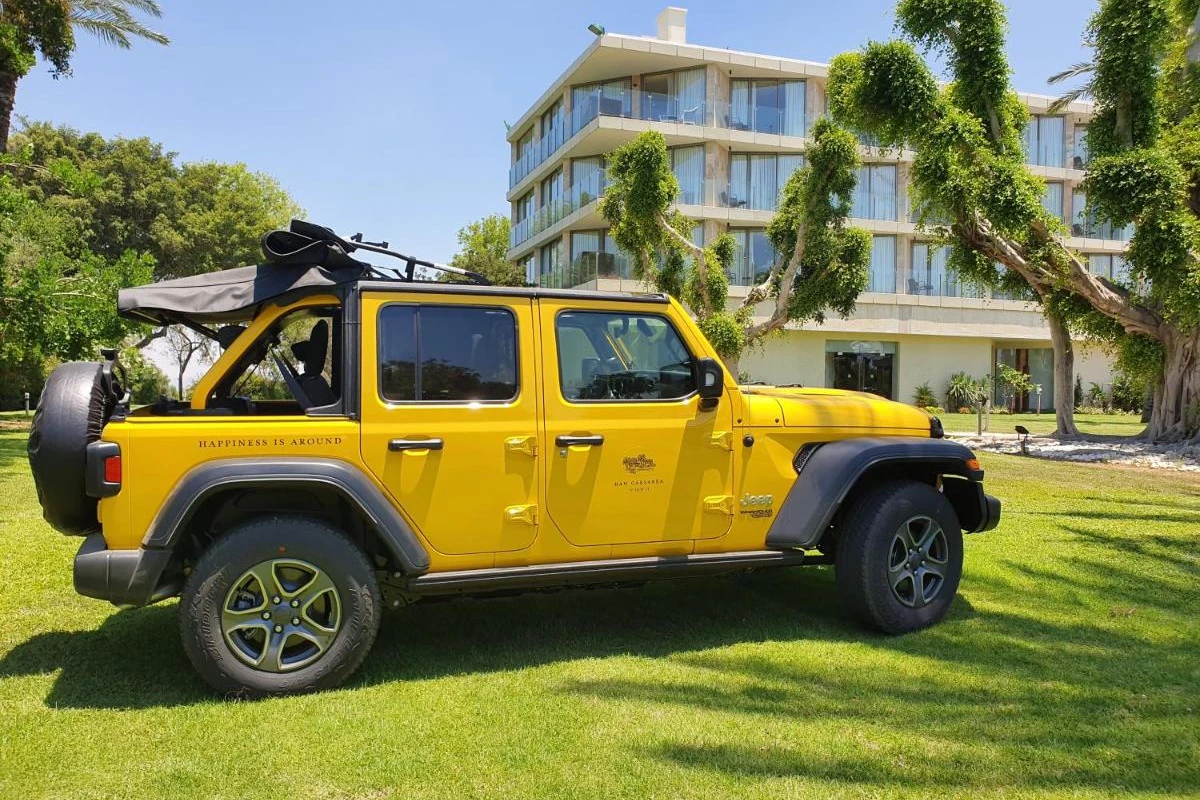 Dan Caesarea Resort - Hotel Photo 44