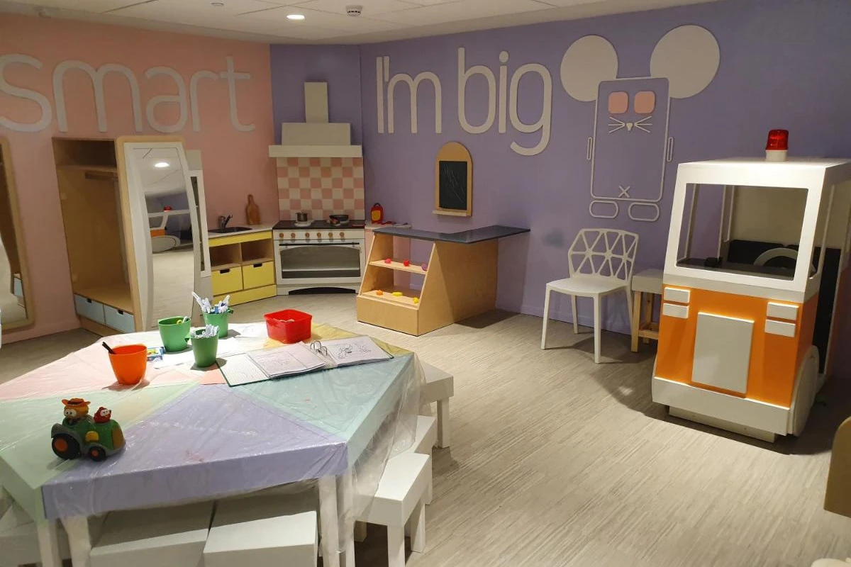 Dan Caesarea Resort - Hotel Photo 46