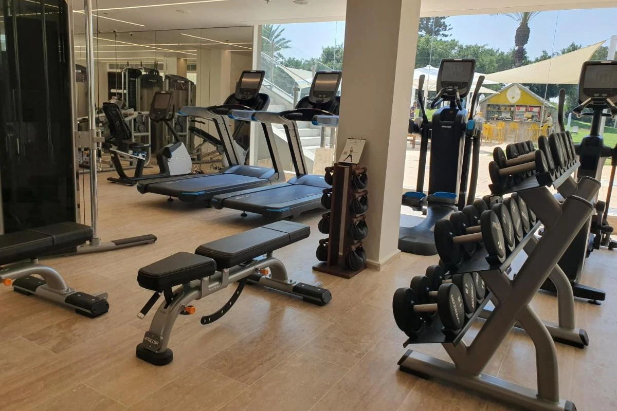 Dan Caesarea Resort - Hotel Photo 48