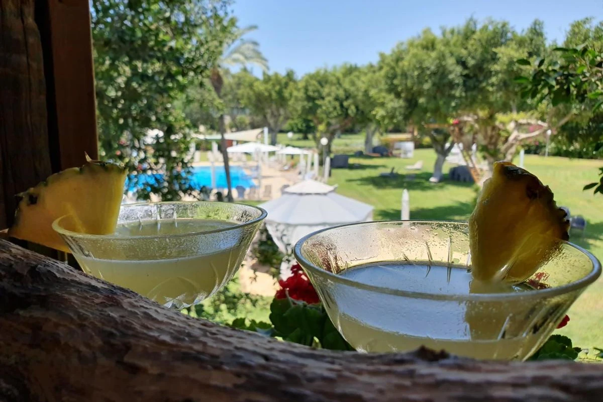 Dan Caesarea Resort - Hotel Photo 50