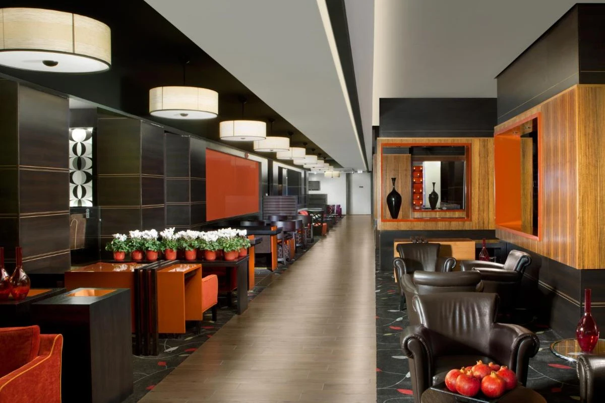 Dan Panorama Jerusalem Hotel - Hotel Photo 2