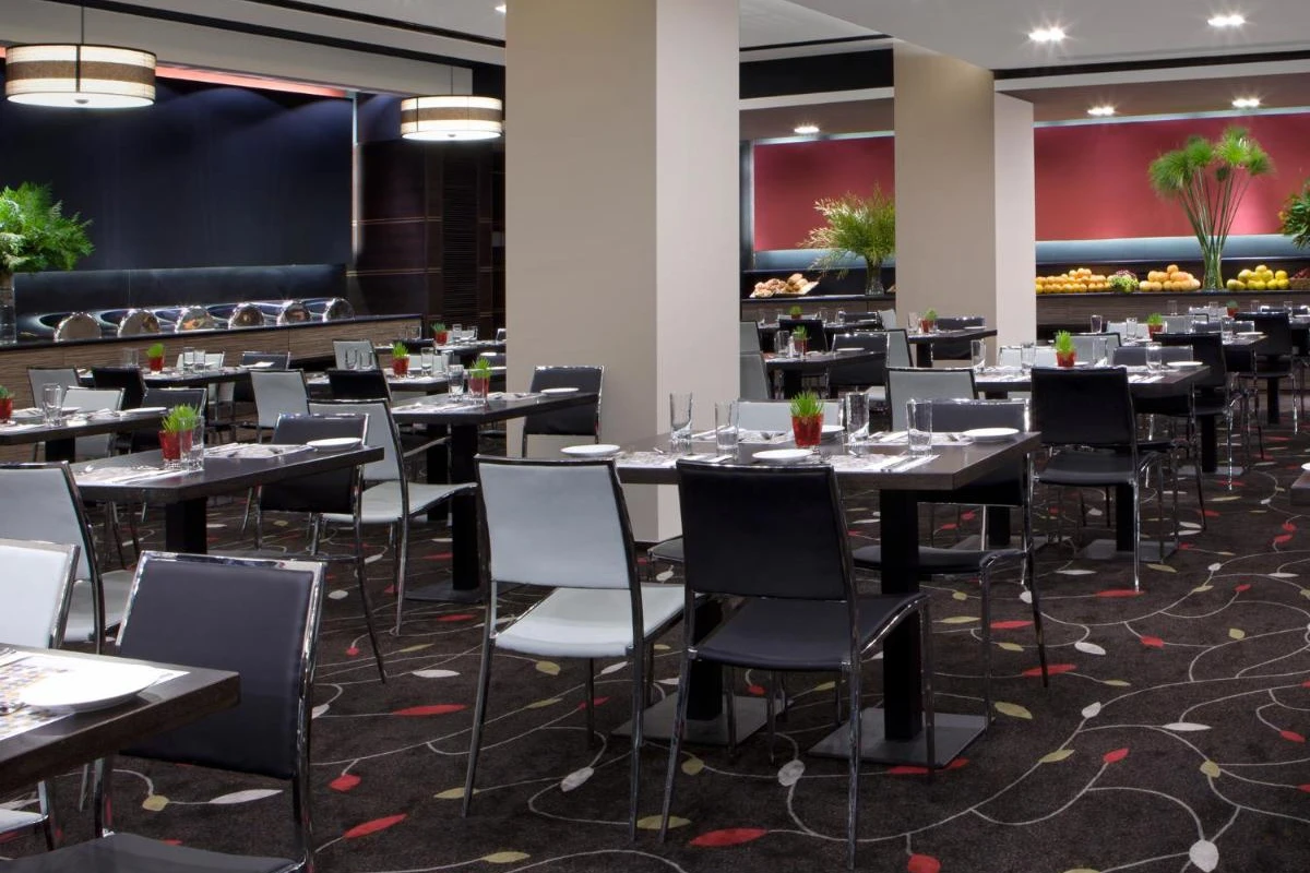 Dan Panorama Jerusalem Hotel - Hotel Photo 3