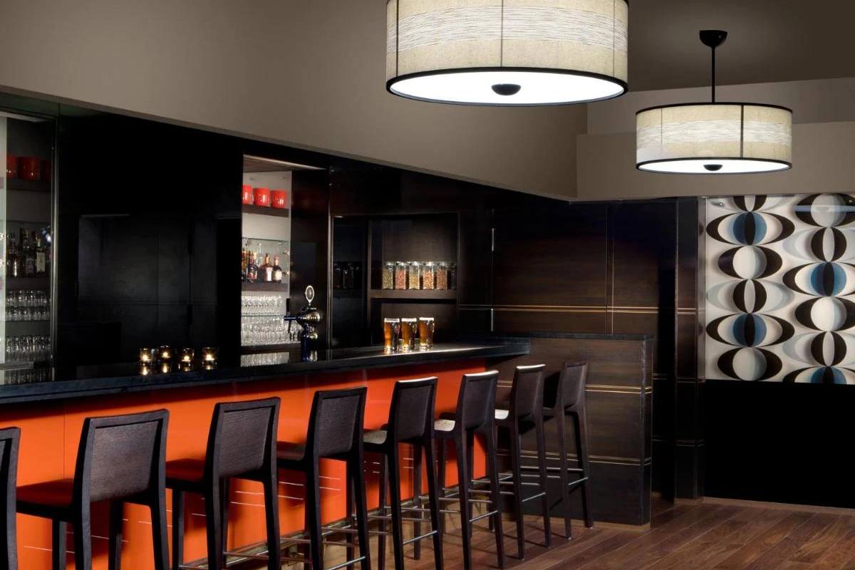 Dan Panorama Jerusalem Hotel - Hotel Photo 6