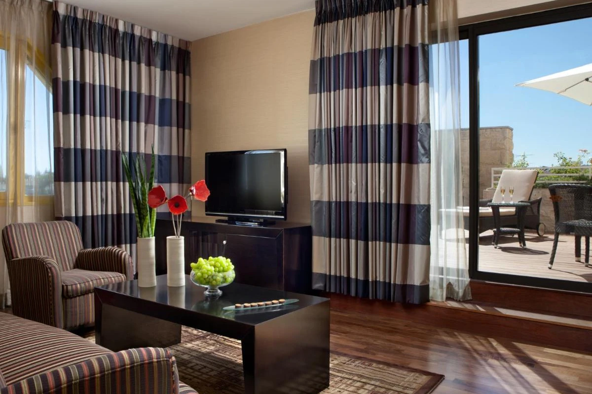 Dan Panorama Jerusalem Hotel - Hotel Photo 7